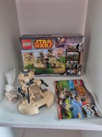 LEGO 75080 - Star Wars - AAT, Minifigur Hessen - Münster Vorschau