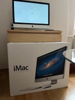 iMac 27 Zoll aus 1.Hand voll funktionsfähig Rheinland-Pfalz - Neustadt an der Weinstraße Vorschau