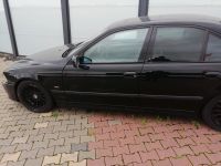 BMW E39 540I Face-lift Hessen - Vöhl Vorschau