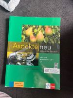 C1 Deutsch Lehr&Arbeitsbuch AspektNeu Hessen - Lich Vorschau