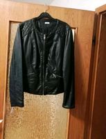 Lederjacke Kunstlederjacke Gr. 40 Pimkie  NEU MIT ETIKETT Nordrhein-Westfalen - Windeck Vorschau