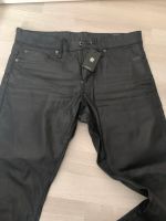 GStar Jeans schwarz 32/32 revend skinny NP14€ Baden-Württemberg - Tuttlingen Vorschau