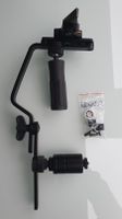 Schwebestativ SCHWEBI Typ SC Steadycam Video Stabilizer Stuttgart - Stuttgart-Ost Vorschau