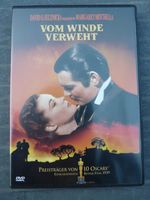 DVD Vom Winde verweht - Der Filmklassiker mit Clark Gable und Viv Niedersachsen - Hatten Vorschau