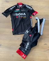 Bora Argon 18 Race Trikot mit Hose Gr M/S Craft Original Team Bayern - Neusäß Vorschau