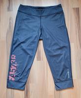 Reebok Damen Fitness Leggings Capri Tights  Gr. M Bayern - Forchheim Vorschau