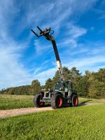 Claas / Kramer Scorpion 6030 Teleskoplader Hessen - Burgwald Vorschau