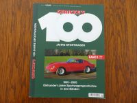Gericke's 100 Jahre Sportwagen 1905 – 2004 - Buch Band 2 Baden-Württemberg - Ingersheim Vorschau