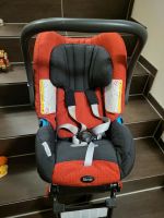 Römer Babysafe mit Isofix Rheinland-Pfalz - Kirchberg (Hunsrück) Vorschau