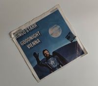 Ringo Starr – Goodnight Vienna, Schallplatte 7" Single *Vinyl* Nordrhein-Westfalen - Oer-Erkenschwick Vorschau