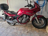 Yamaha xj600s Baden-Württemberg - Steinheim an der Murr Vorschau