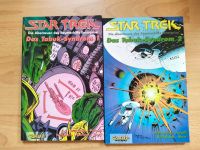 Star Trek Comics Tabuk Syndrom 1+2 Nordrhein-Westfalen - Eschweiler Vorschau