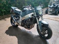 Suzuki GSX-R 750 Street Fighter Naked Aubing-Lochhausen-Langwied - Aubing Vorschau