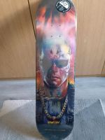 Skateboard DGK Street Soldier Henry Sanchez T2 Lenticular 8.25 Thüringen - Leinefelde Vorschau