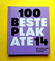 Buch 100 Beste Plakate 14 Deutschland - Österreich - Schweiz neu Bayern - Altusried Vorschau
