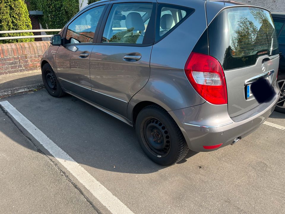 Mercedes A Klasse in Wildeshausen