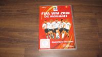 DVD_Film * Fifa WM 2010_Die Highlights * Deutschland, das Team Niedersachsen - Gifhorn Vorschau