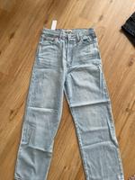 Levi‘s Ribcage Ankle Düsseldorf - Friedrichstadt Vorschau