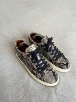 CRIME LONDON Sneakers Damen Leder Gr.39 Rheinland-Pfalz - Kaiserslautern Vorschau