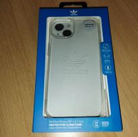 Adidas Originals Protective Clear Case für iPhone 13 Baden-Württemberg - Nusplingen Vorschau