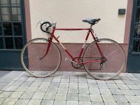 Vintage Rennrad Fahrrad Frankfurt am Main - Bahnhofsviertel Vorschau