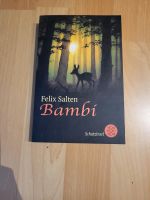 Bambi das Buch Mecklenburg-Vorpommern - Neubrandenburg Vorschau