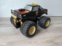 RC Auto Graupner Big Grizzly Kellerfund Monstertruck 1:10 80er Nordrhein-Westfalen - Lünen Vorschau