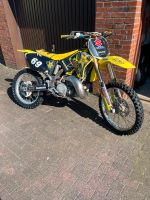 Suzuki rm 250 2005 Schleswig-Holstein - Trappenkamp Vorschau