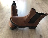 Rieker Chelsea Boots Bayern - Marktredwitz Vorschau