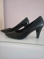 Gabor Pumps schwarz Gr. 5 1/2 Nordrhein-Westfalen - Korschenbroich Vorschau