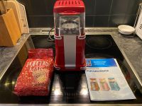 Gebrauchte Popcornmaschine von Aldi - Inkl. Packung Mais Bayern - Augsburg Vorschau