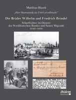 Die Scharfrichterbrüder Reindel aus Magdeburg - zwei Biographien Niedersachsen - Adelheidsdorf Vorschau