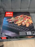 Neu weber Grillplatte München - Moosach Vorschau