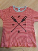 Tshirt Petit Bateau Gr.110 Baden-Württemberg - Karlsruhe Vorschau