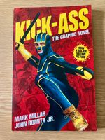 Kick-Ass - The Graphic Novel (engl.!) Kr. München - Oberhaching Vorschau