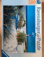 Puzzle von Ravensburger mit Strandmotiv Düsseldorf - Pempelfort Vorschau