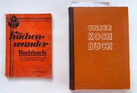 KOCHBÜCHER, DDR und Vorkriegszeit, guter Zustand! Sachsen - Radebeul Vorschau