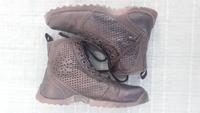 Top Zustand Dr Martens 2B41 Lederstiefel Gr. 36 Niedersachsen - Marklohe Vorschau