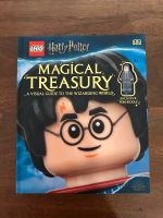 LEGO Harry Potter - Magical Treasury Baden-Württemberg - Ravenstein Vorschau