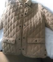 Mox Stepp Jacke beige creme Größe S 36 Hannover - Mitte Vorschau