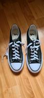 Vty Sneaker schwarz Größe 41 ähnlich Converse Leipzig - Stötteritz Vorschau