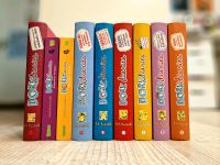 Dork Diaries Band 1-9 Niedersachsen - Osterholz-Scharmbeck Vorschau