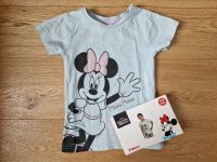 Minnie Maus T-Shirt, Größe 110/116 Brandenburg - Teltow Vorschau