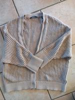 Neuer kurzer Cardigan von Esprit Gr.M Brandenburg - Ludwigsfelde Vorschau