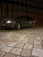 BMW E46 320d Sachsen-Anhalt - Blankenburg (Harz) Vorschau