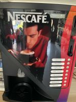 Kaffeemaschine  Nescafé Nordrhein-Westfalen - Hamminkeln Vorschau