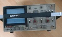 Goldstar Oscilloscope OS-7020A 20MHz Bayern - Dorfen Vorschau