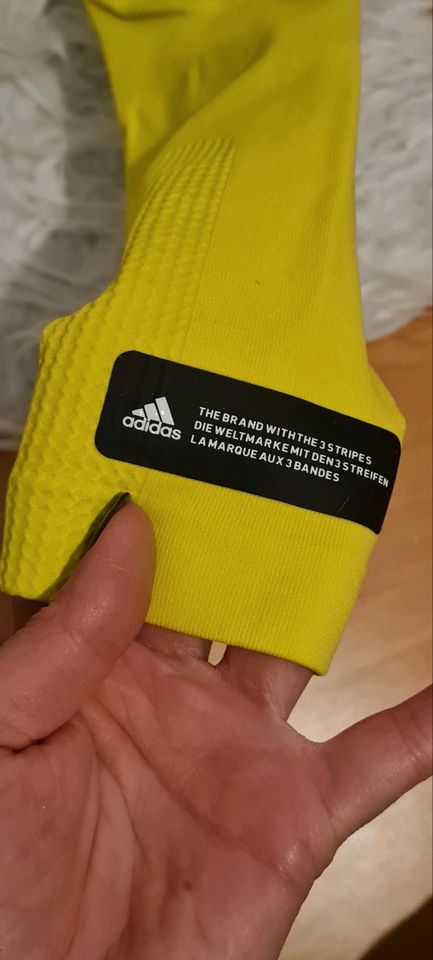 Adidas Leggings, Neu mit Ettiket in Aachen