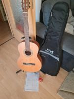 Gitarren Set (La Mancha) Thüringen - Erfurt Vorschau