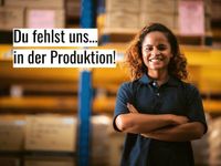 Produktionsmitarbeiter (m/w/d) - 809 Hamburg-Mitte - Finkenwerder Vorschau